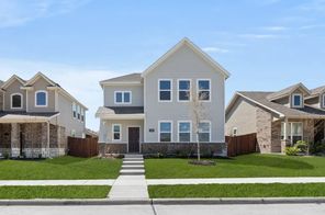 3709 Jade Lane (Harwood)