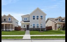 Heartland: Heartland, Texas - Impression Homes