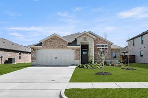 724 Scarlet Sage Drive (Lincoln)
