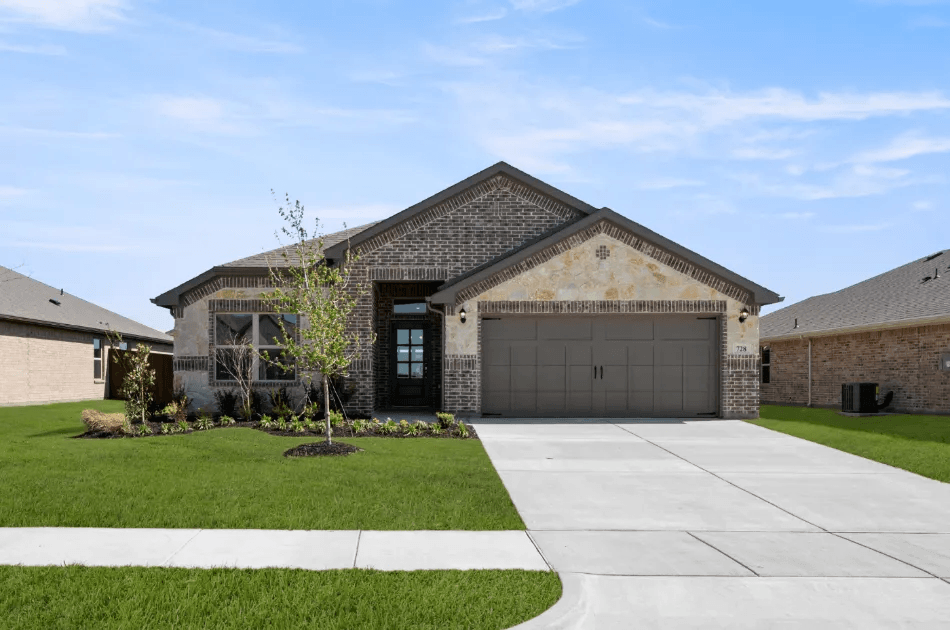 728 Scarlet Sage Drive (Cheyenne)
