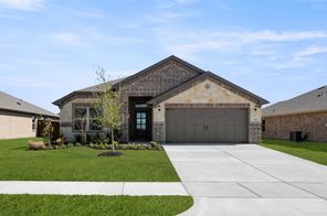 728 Scarlet Sage Drive (Cheyenne)