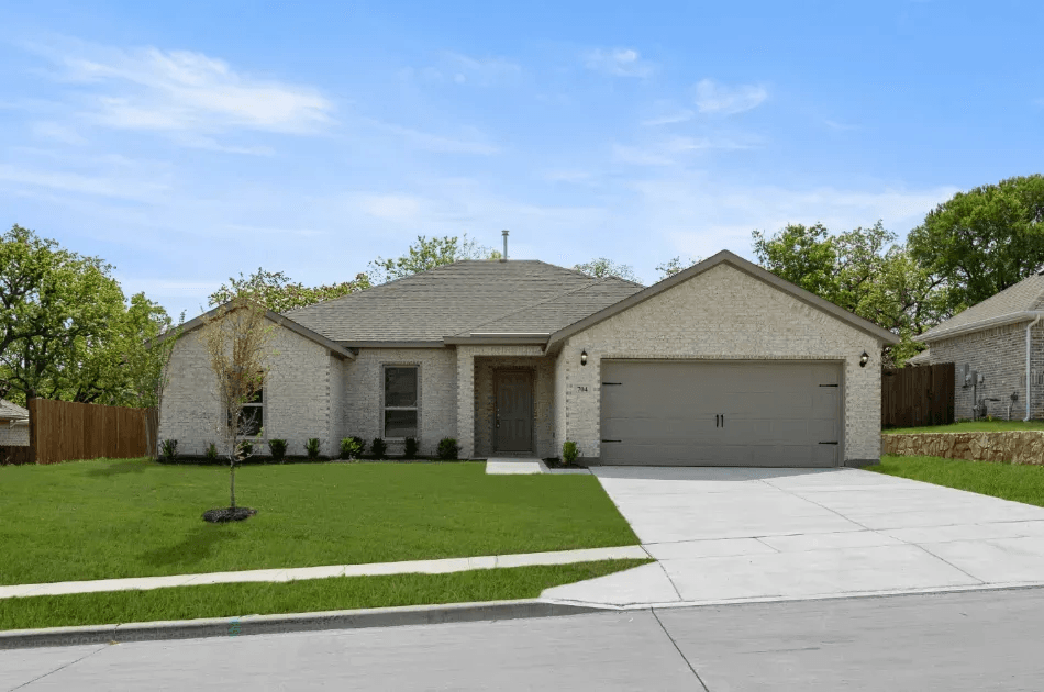 704 Stone Eagle Drive