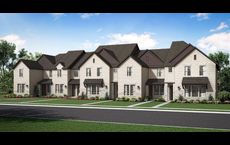 Creekshaw: Royse City, Texas - Impression Homes