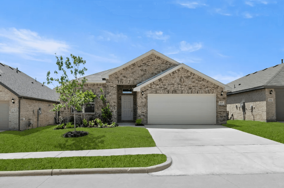 1737 Osage Trail