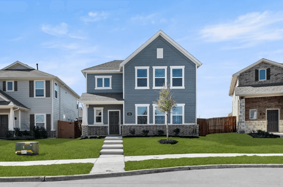 3723 Jade Lane