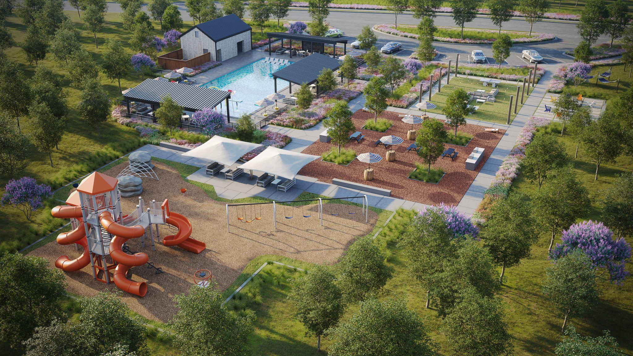 casa en Terra Vella por Impression Homes