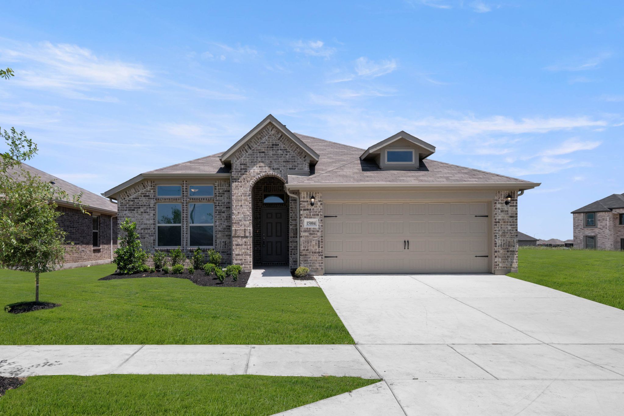 15004 Amantes Avenue (Lincoln)