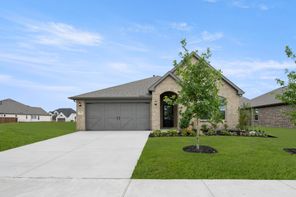 732 Scarlet Sage Drive (Austin)