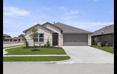 Northspur: Terrell, Texas - Impression Homes