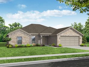 2613 River Bank Drive (Cromwell II)