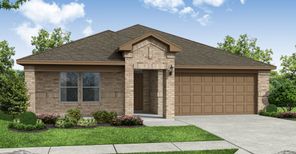 402 Comanche Drive (Lexington)