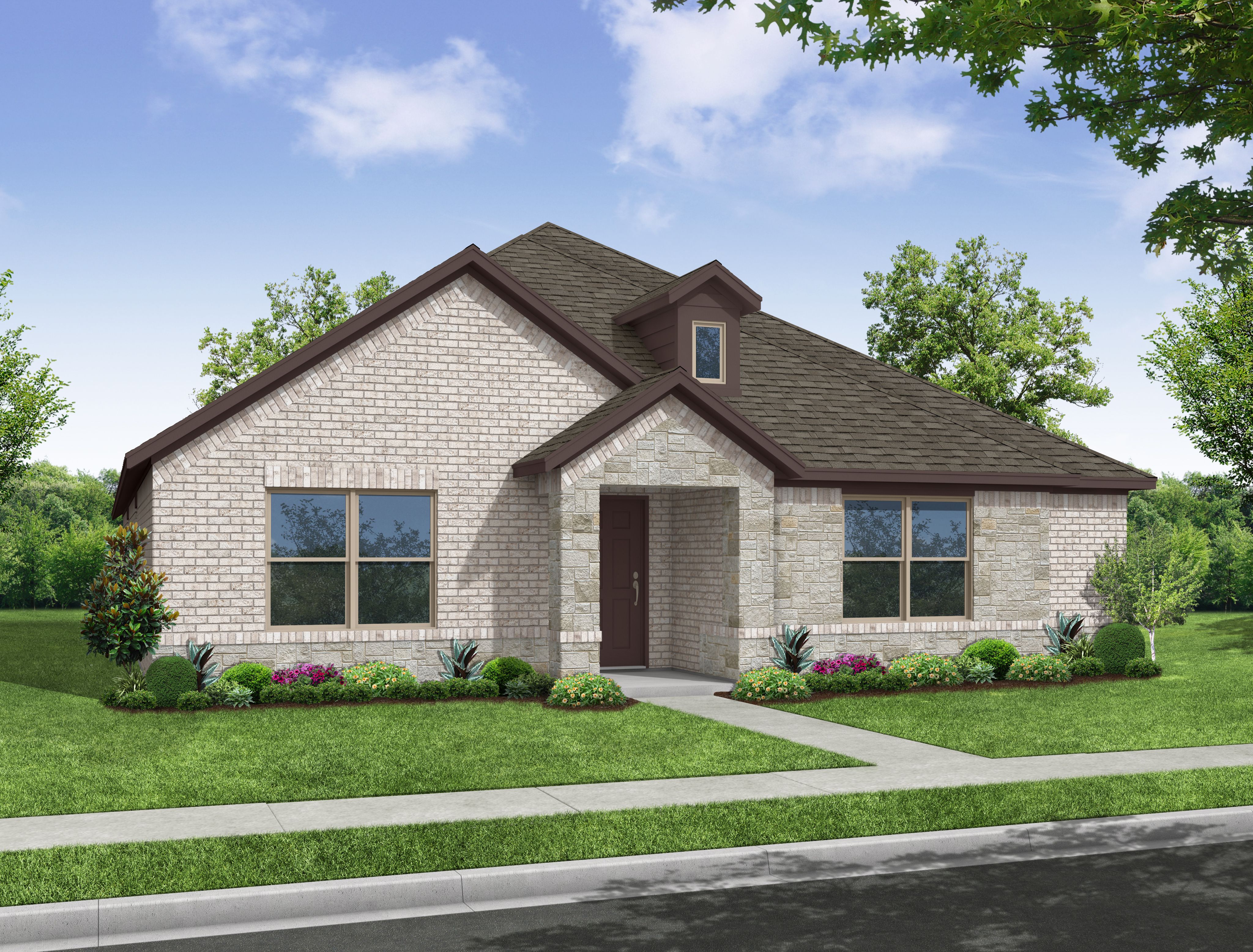 356 Pasture Drive. Midlothian, TX 76065