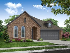 Cambridge in Timberbrook