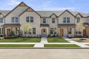 Livingston in Sanger Circle