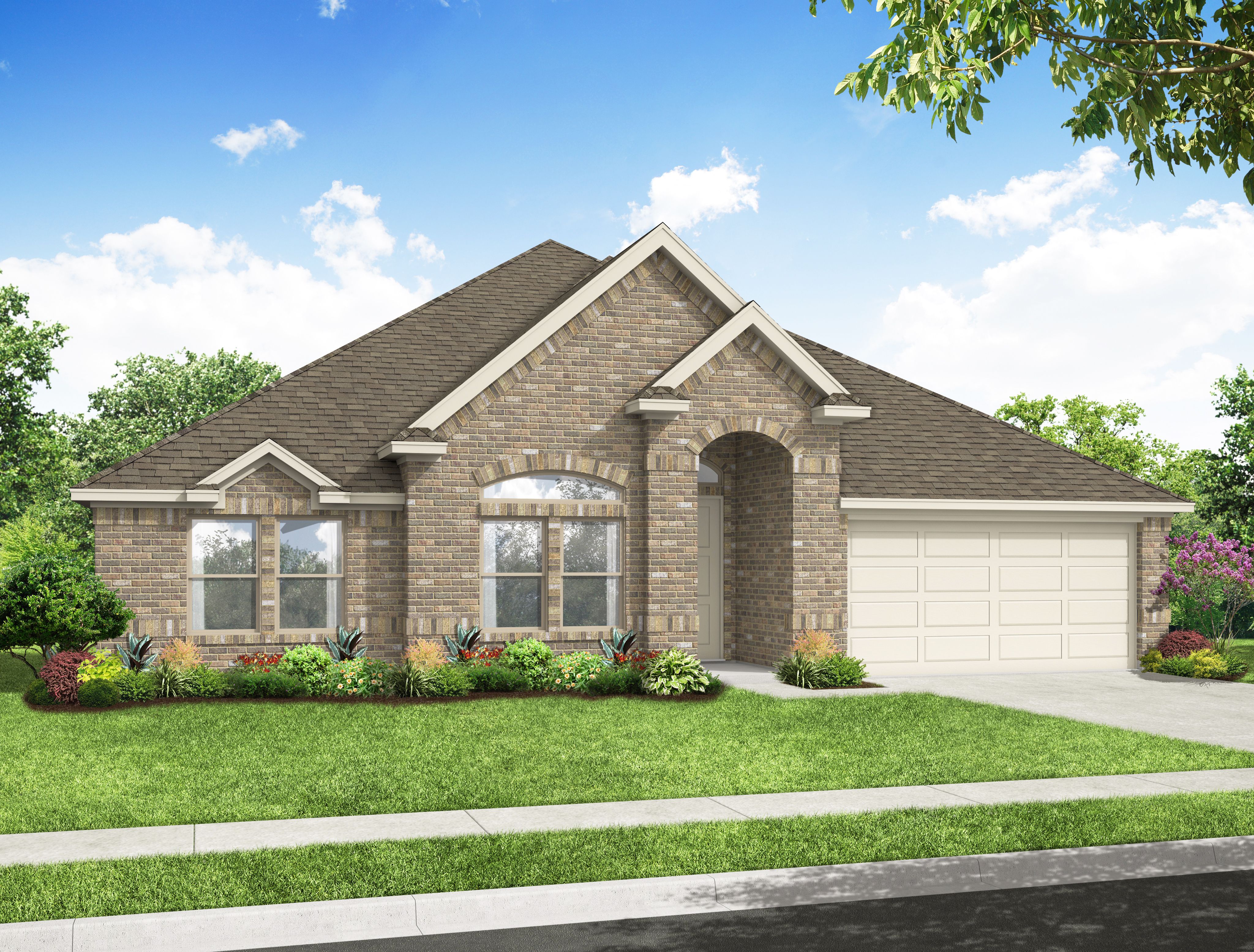 200 Reliance Road. Godley, TX 76044