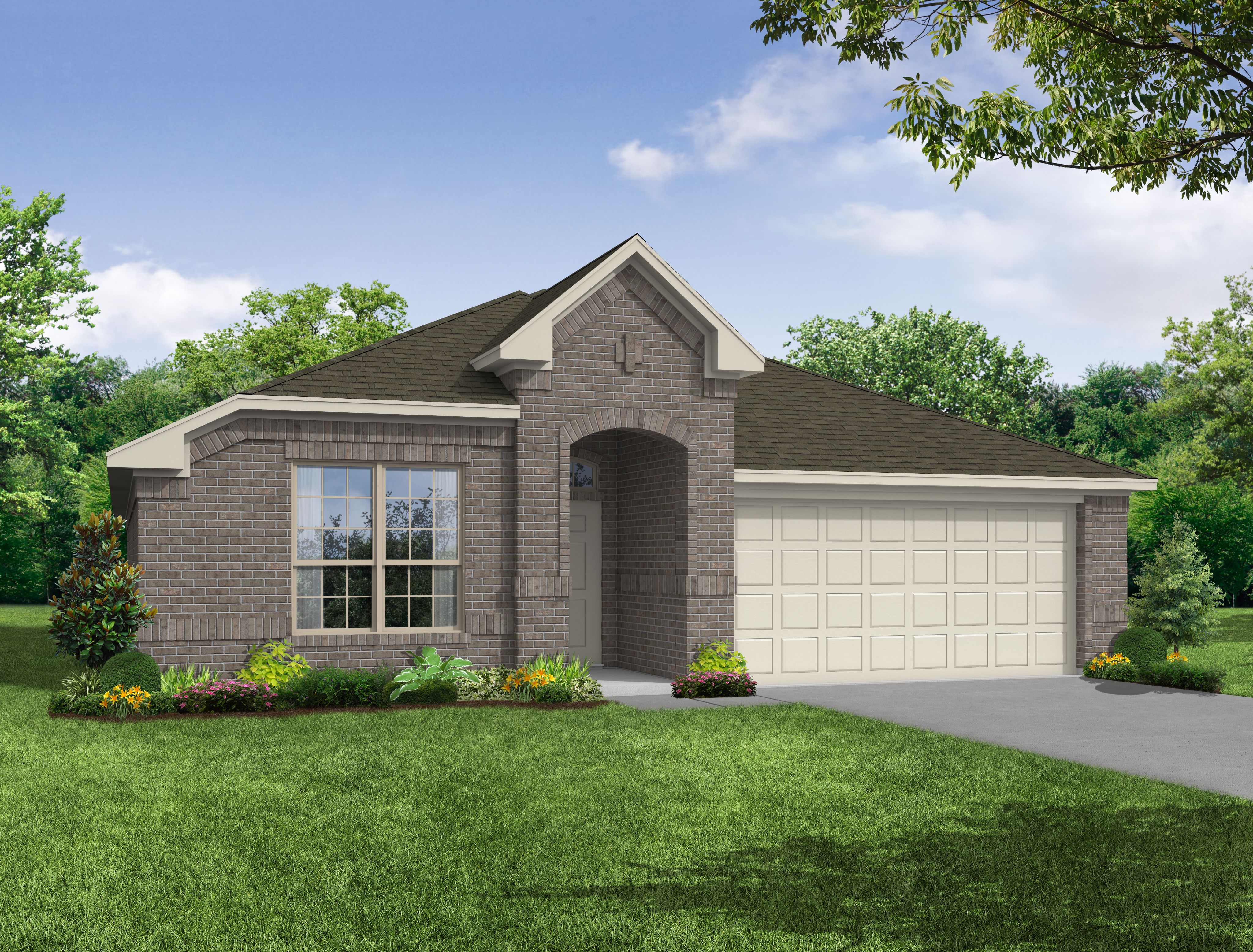 1704 Osage Trail. Mesquite, TX 75149