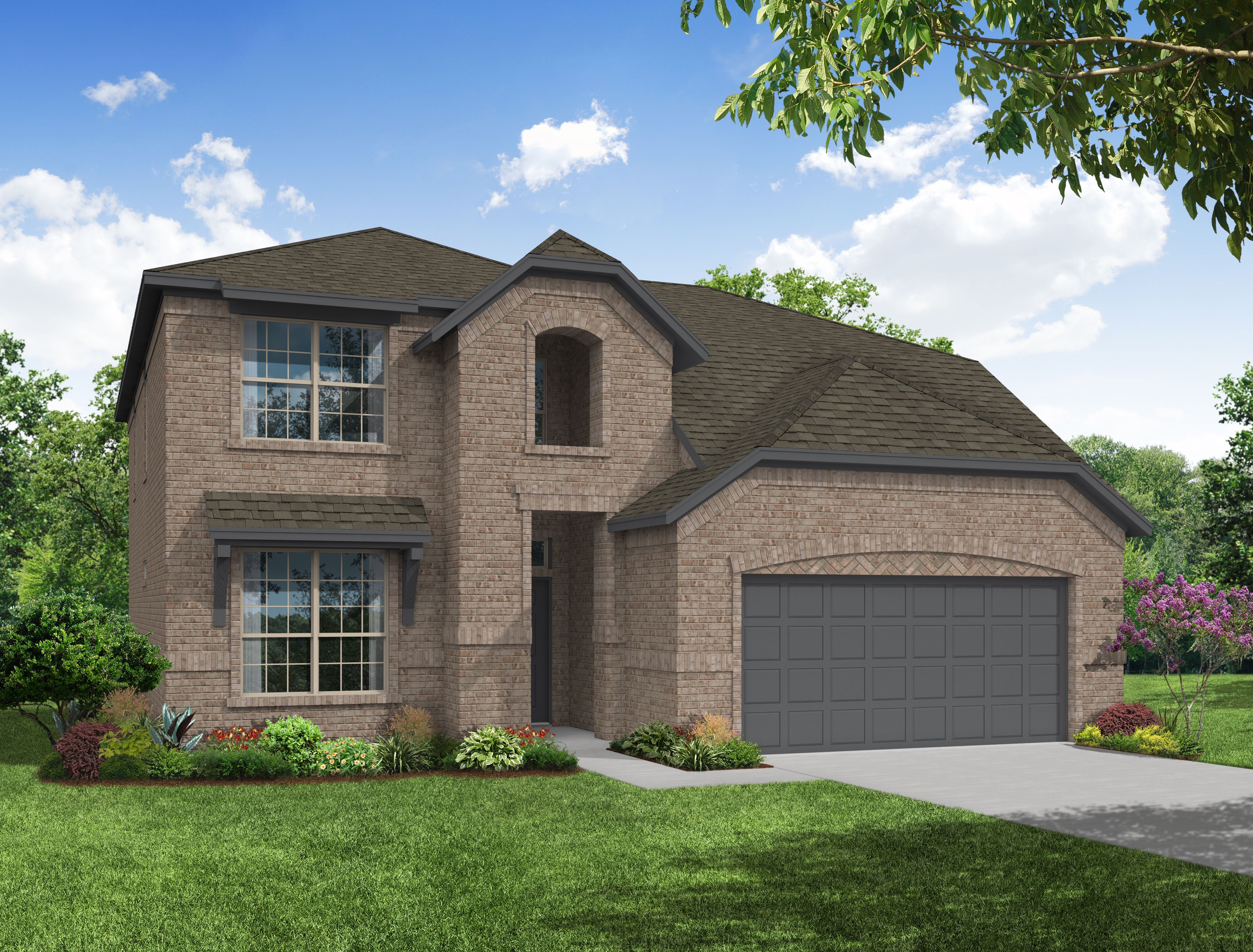 213 Wintergrass Drive. Waxahachie, TX 75165