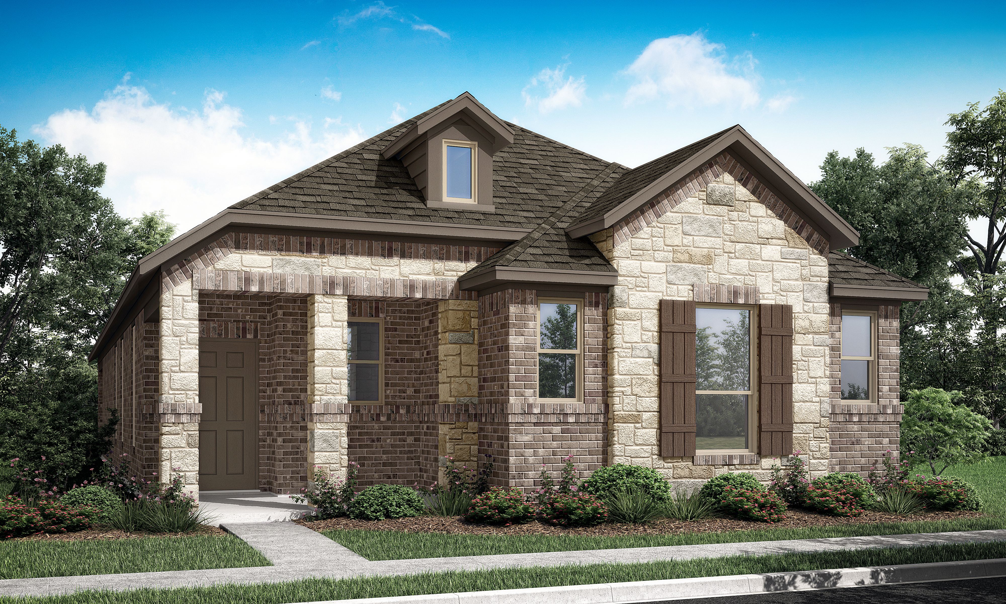 2858 Buttermilk Drive. Midlothian, TX 76065