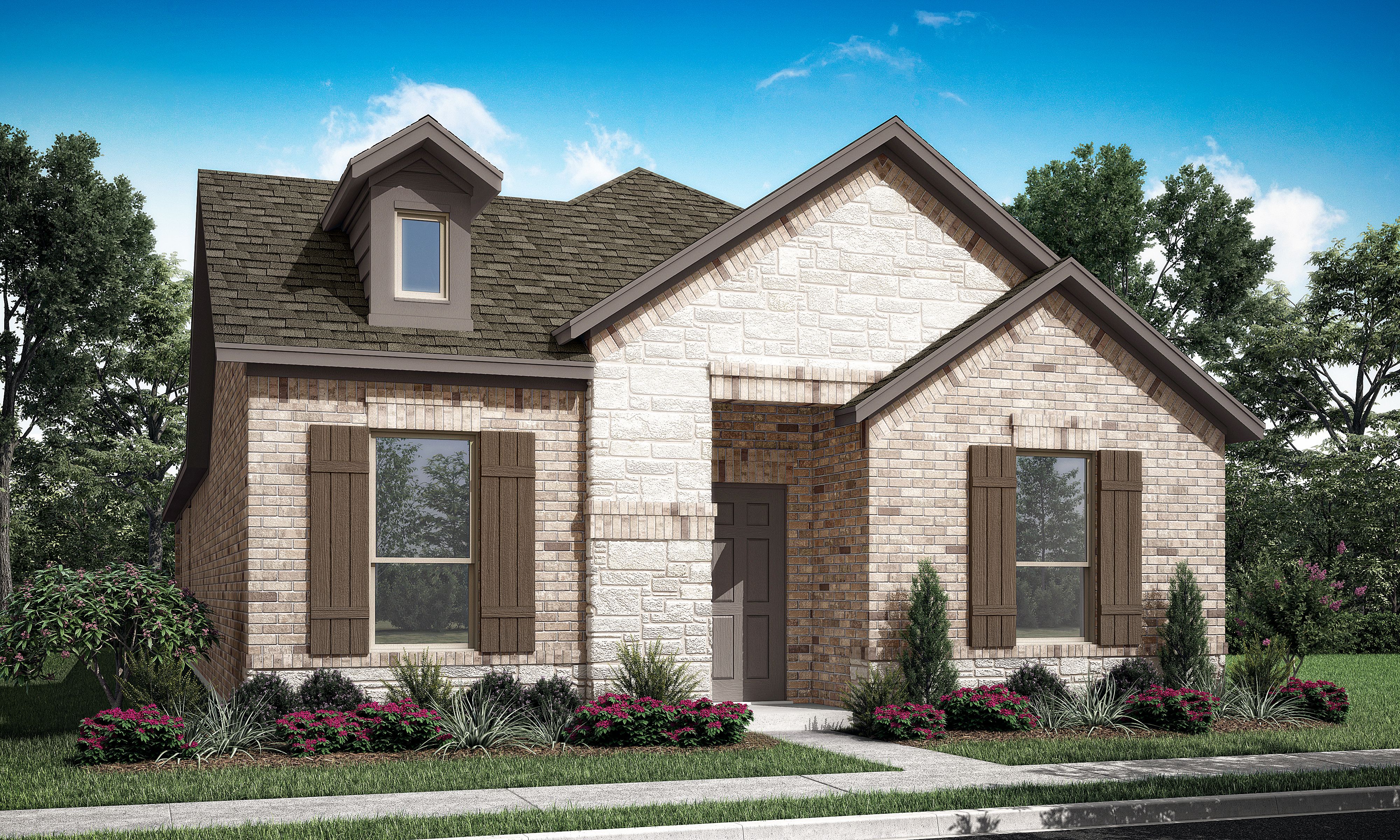 Redden Farms - Active Adult - Midlothian, TX