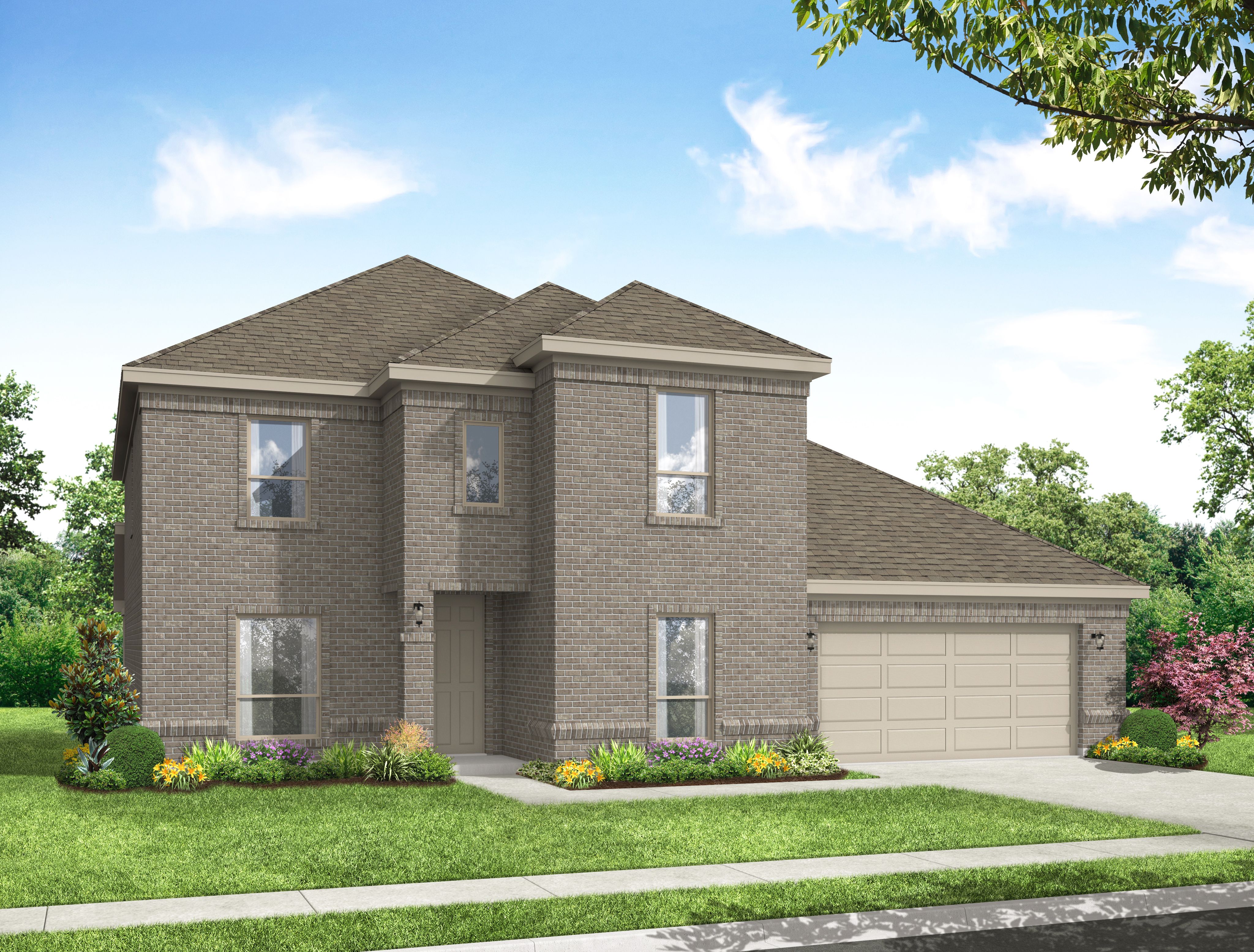 200 Reliance Road. Godley, TX 76044