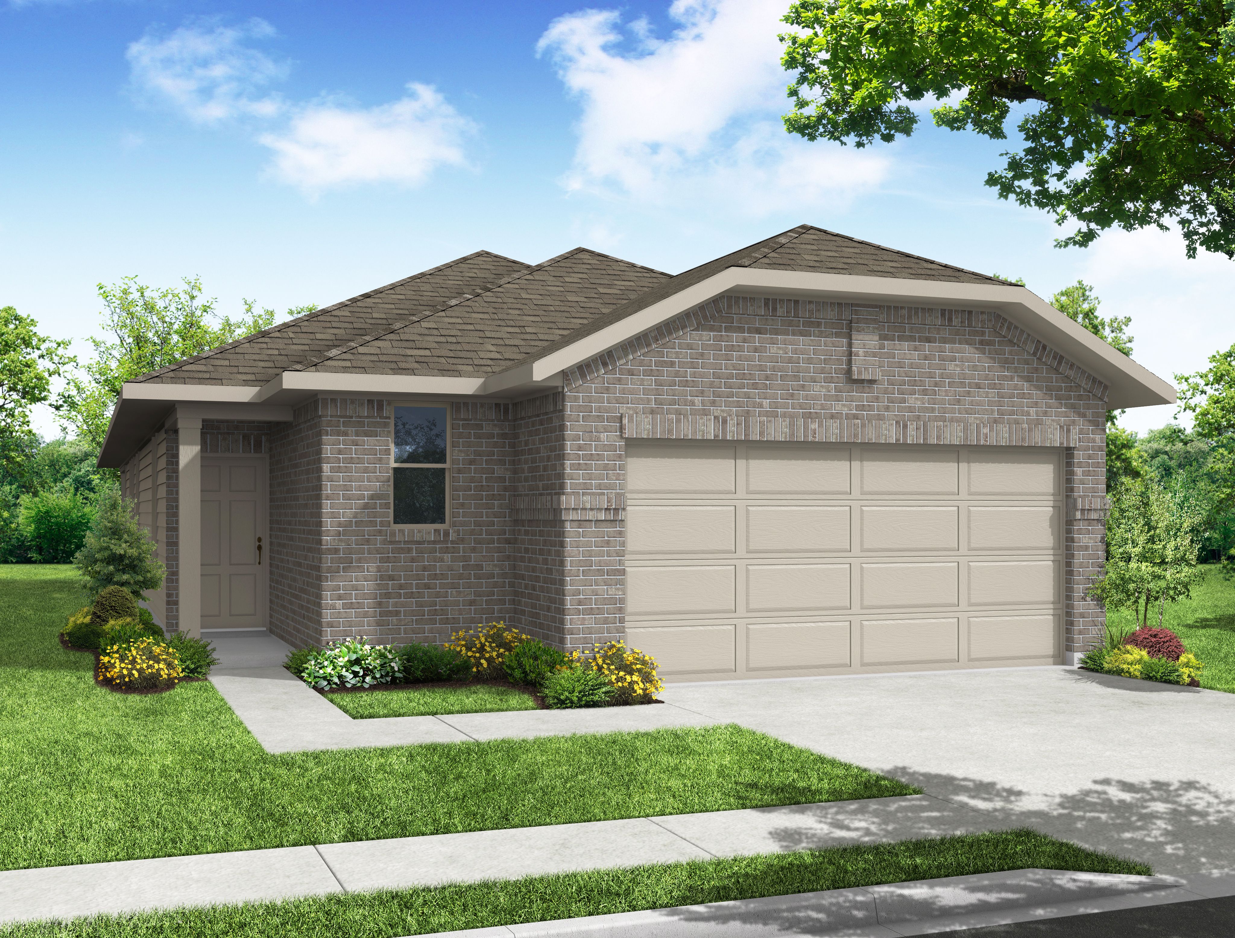 1922 Castle Creek Trail. Blue Ridge, TX 75424