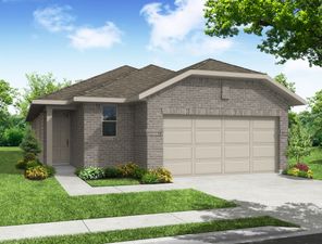 1715 Riverside Trail (Mesquite in Creekside Ranch)