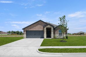 416 Camryn Way (Lexington in Baker Farms)