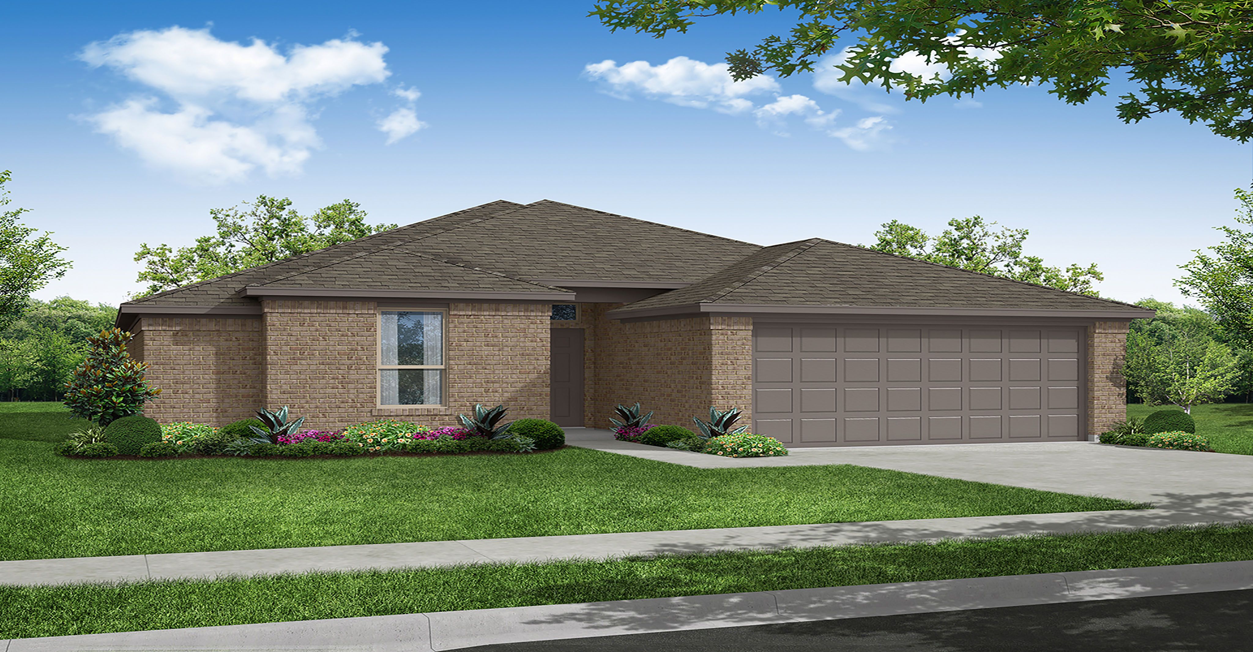 808 Rockcloud Drive. Haslet, TX 76052