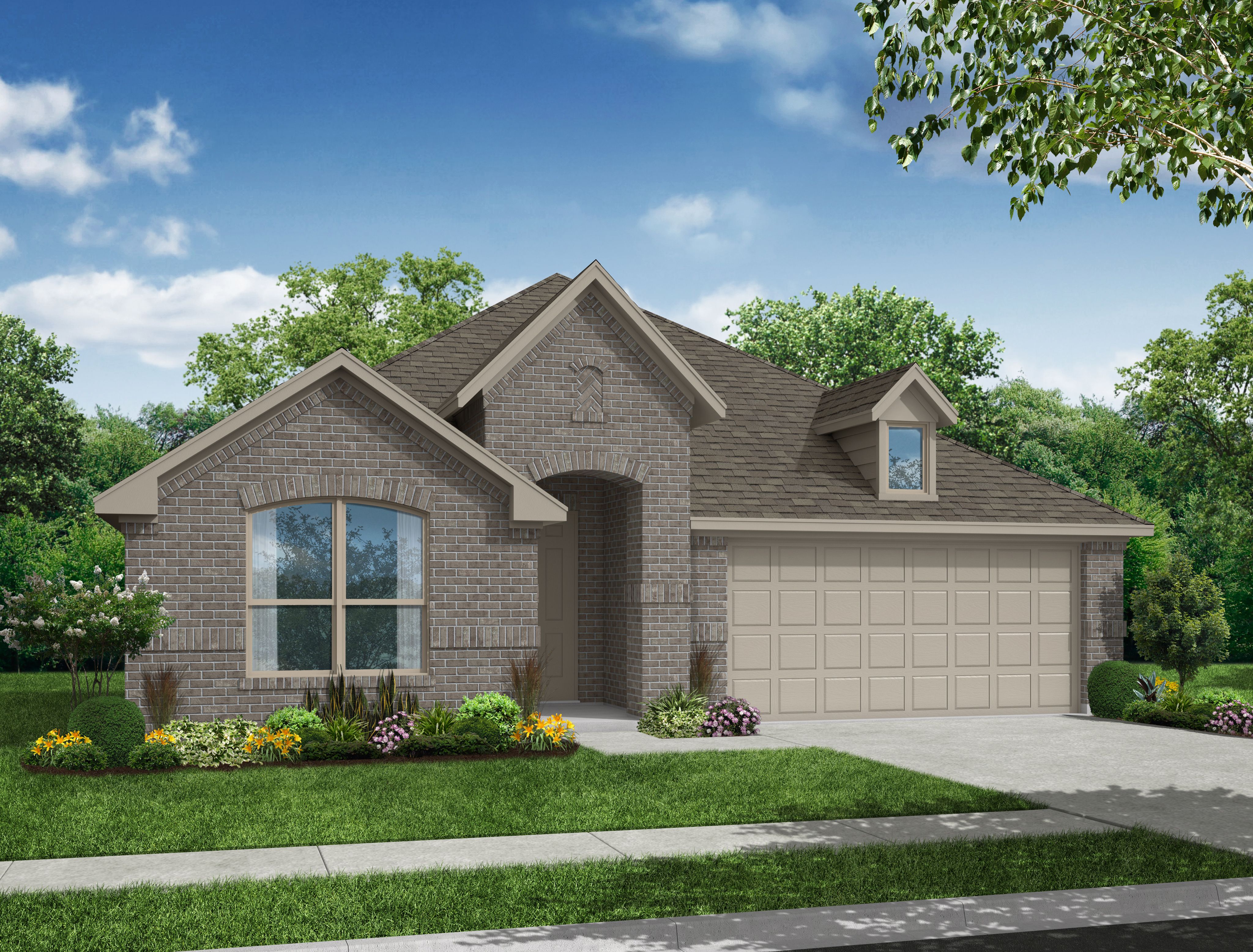 5204 Picasso Road. Royse City, TX 75189