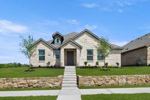 2833 Hay Lane (Jarvis in Redden Farms)