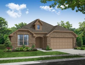 Kingston in Mercer Meadows
