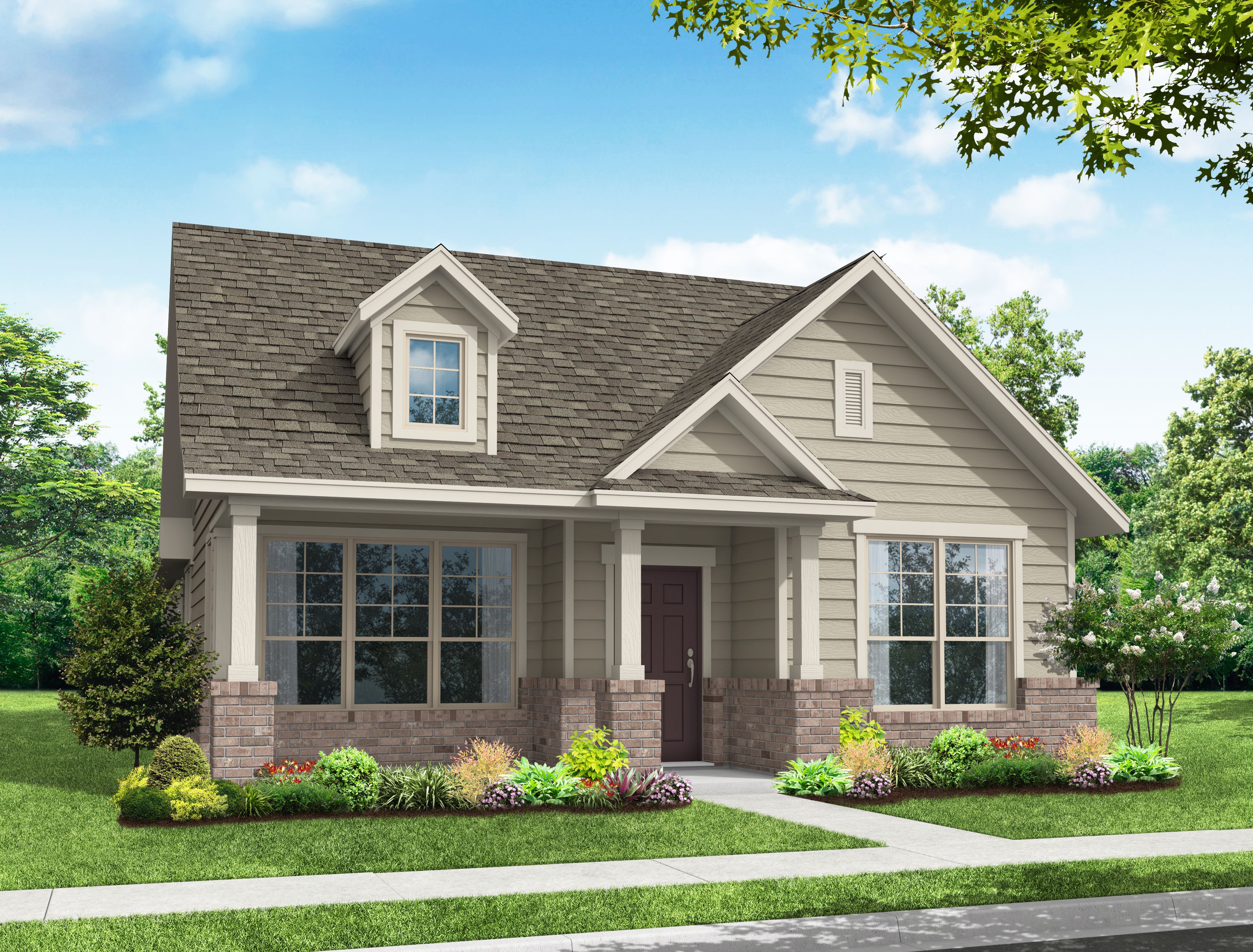3002 Stillwater Lane. Crandall, TX 75114