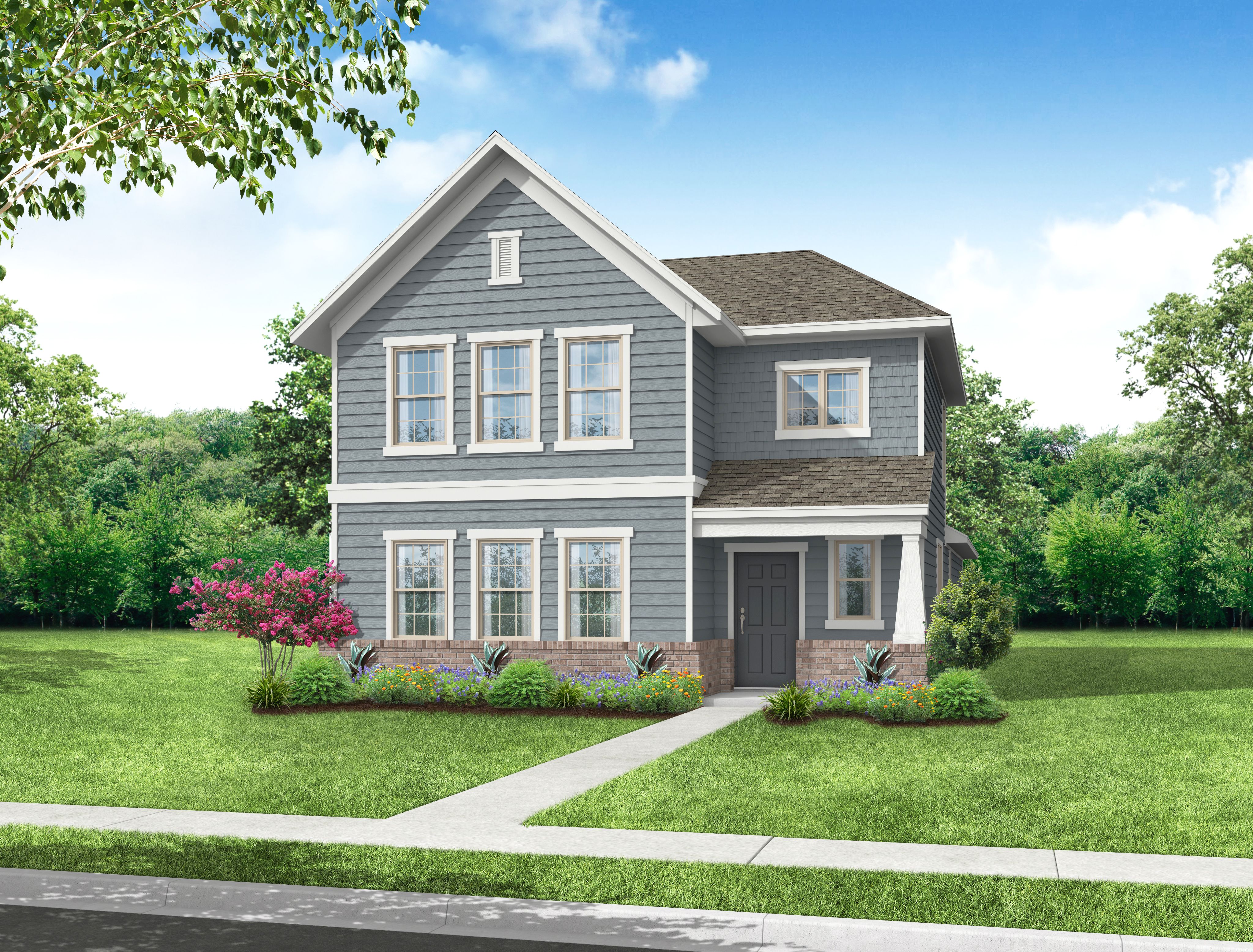 3002 Stillwater Lane. Crandall, TX 75114