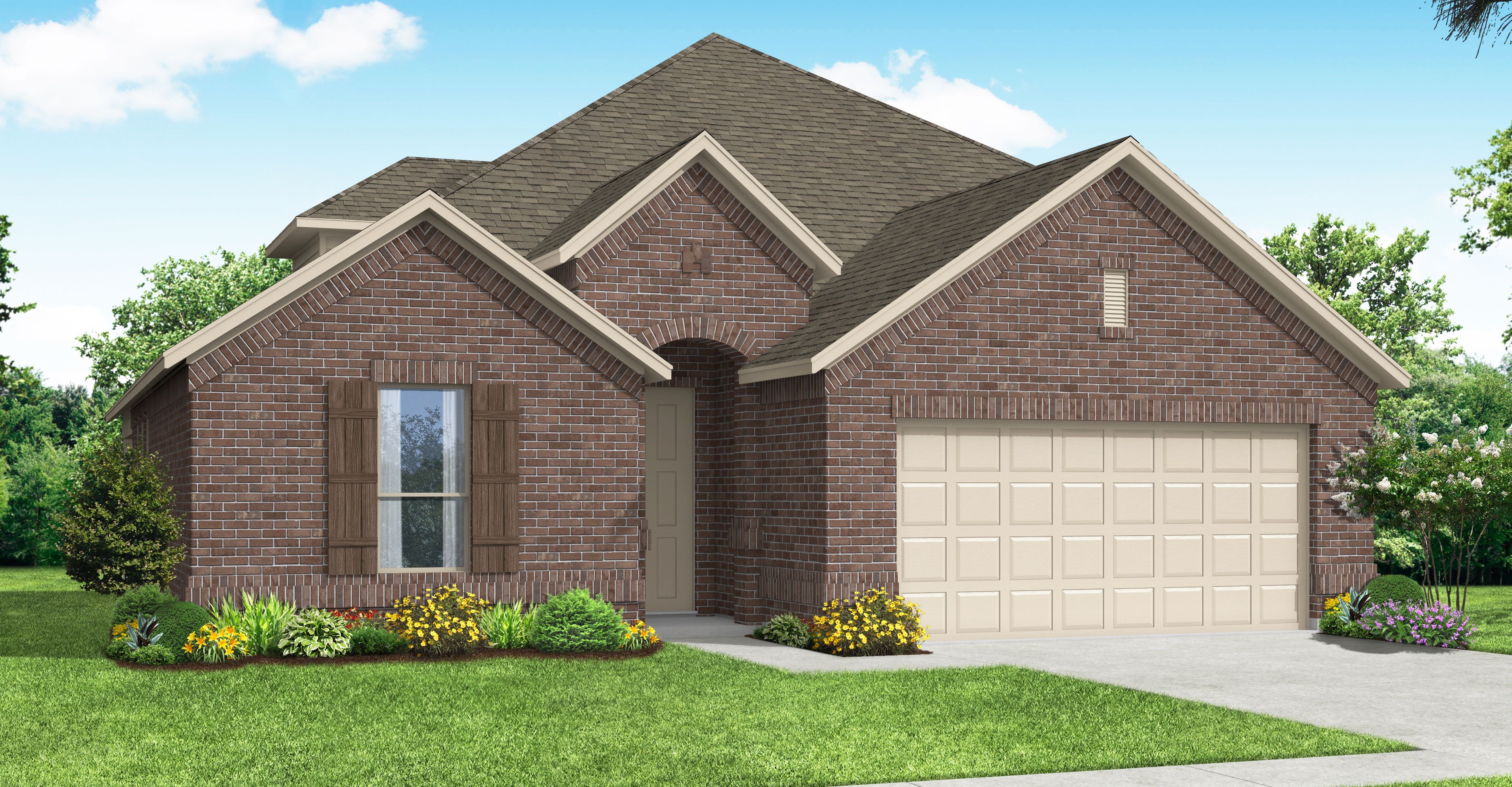 5204 Picasso Road. Royse City, TX 75189