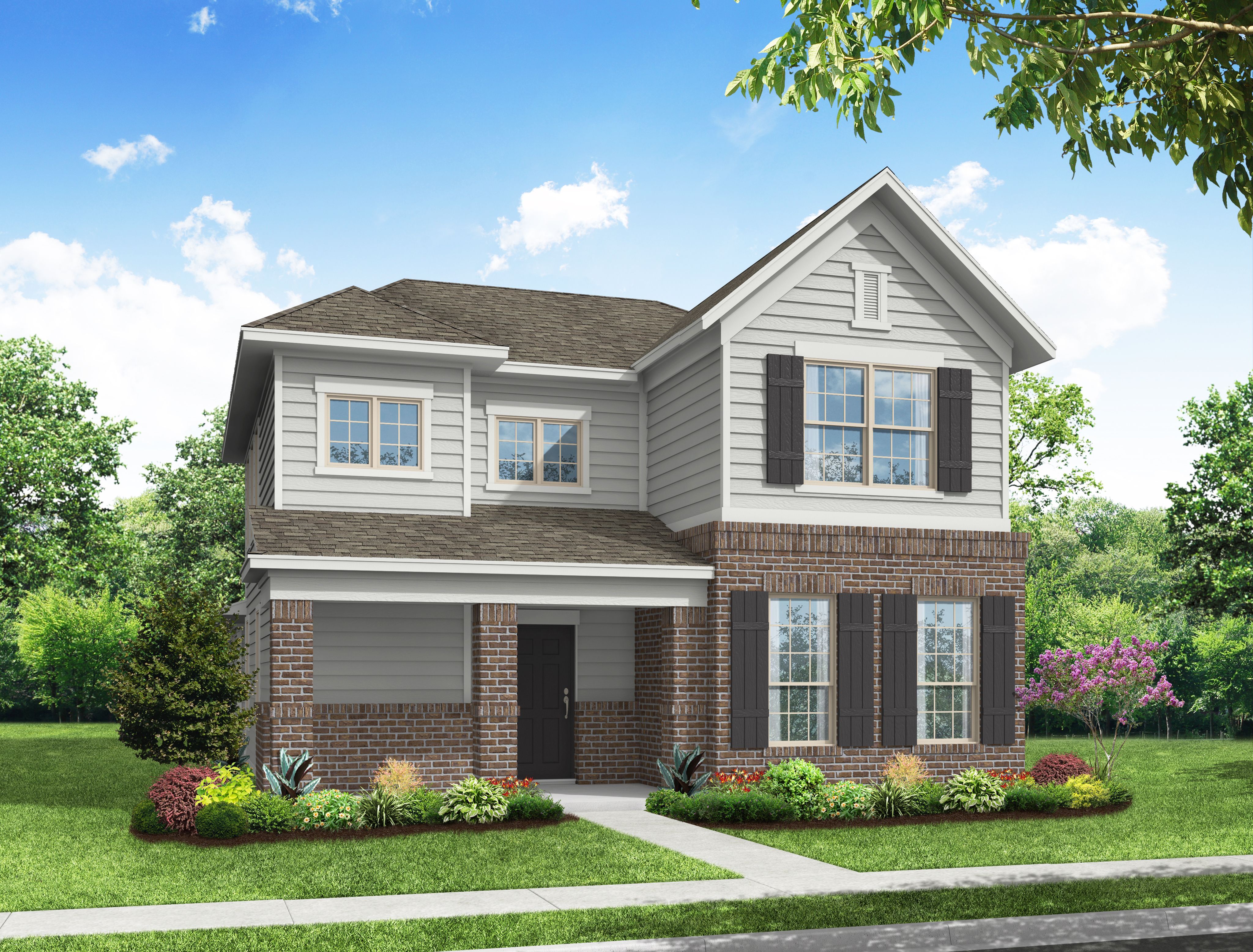 3002 Stillwater Lane. Crandall, TX 75114