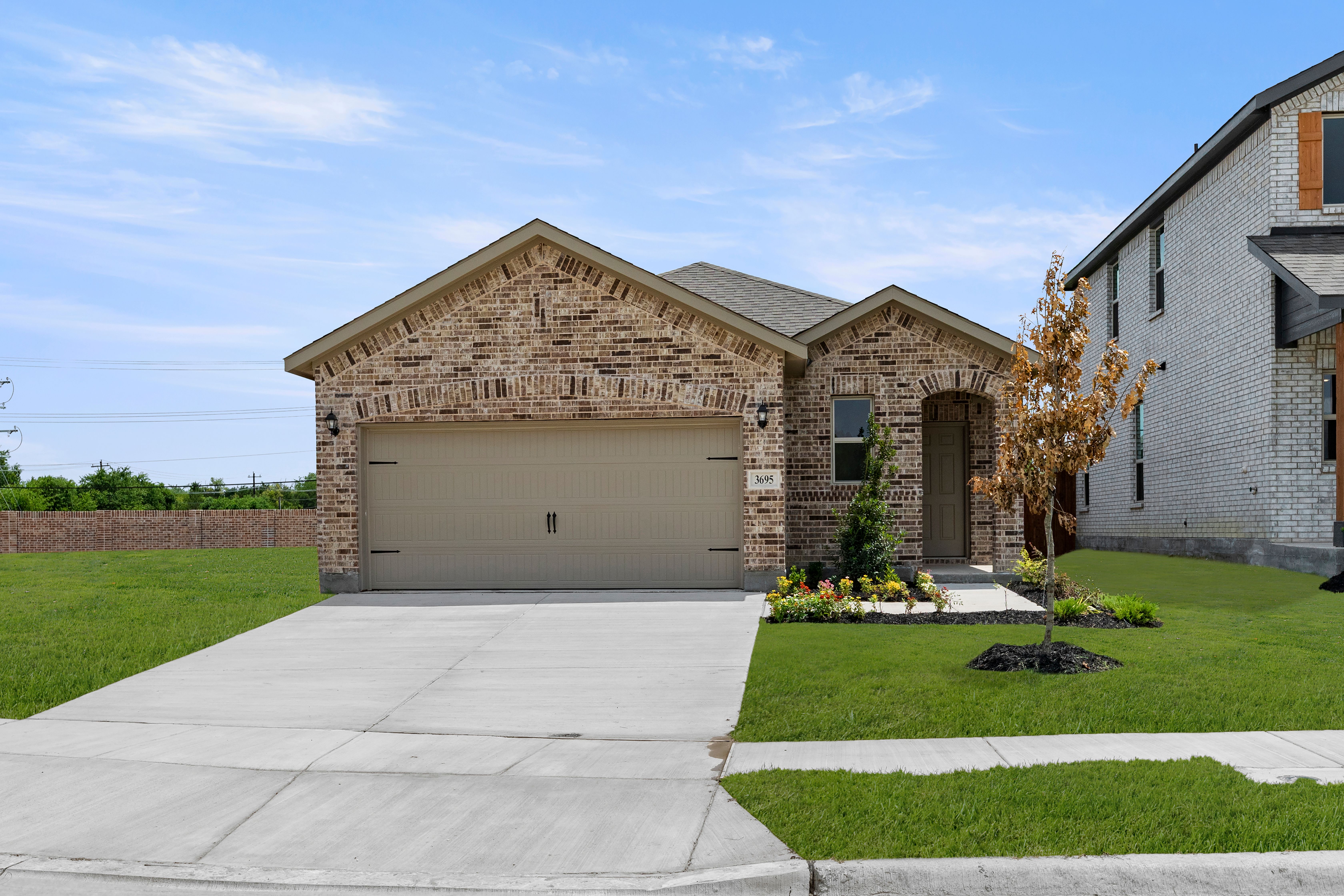 3695 Desperado Way (Cottonwood in Churchill)