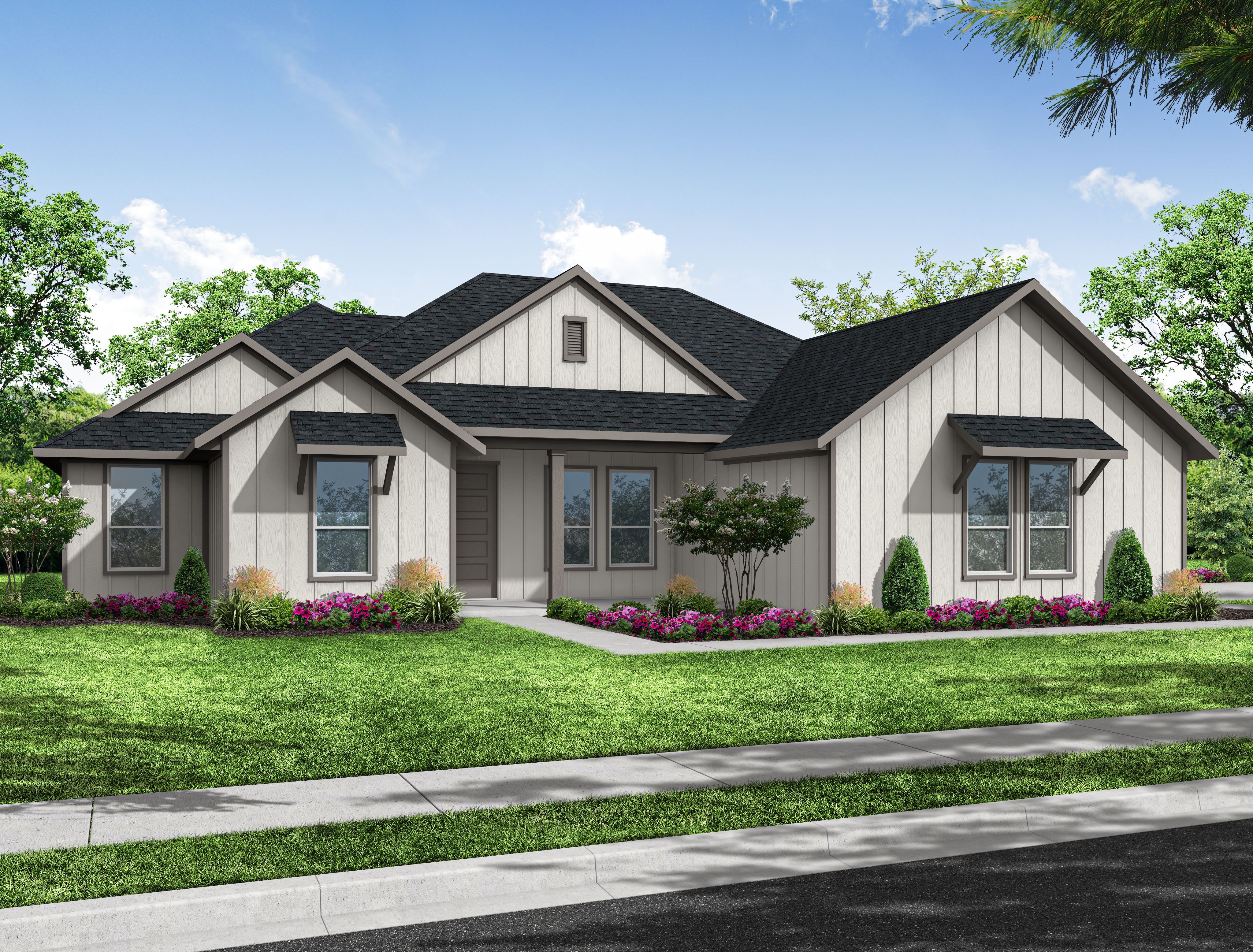 2911 Stella Rose Court. Waxahachie, TX 75165