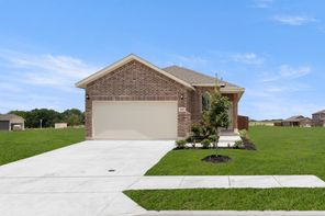 1603 Potomac Lane (Cottonwood in Creekside Ranch)