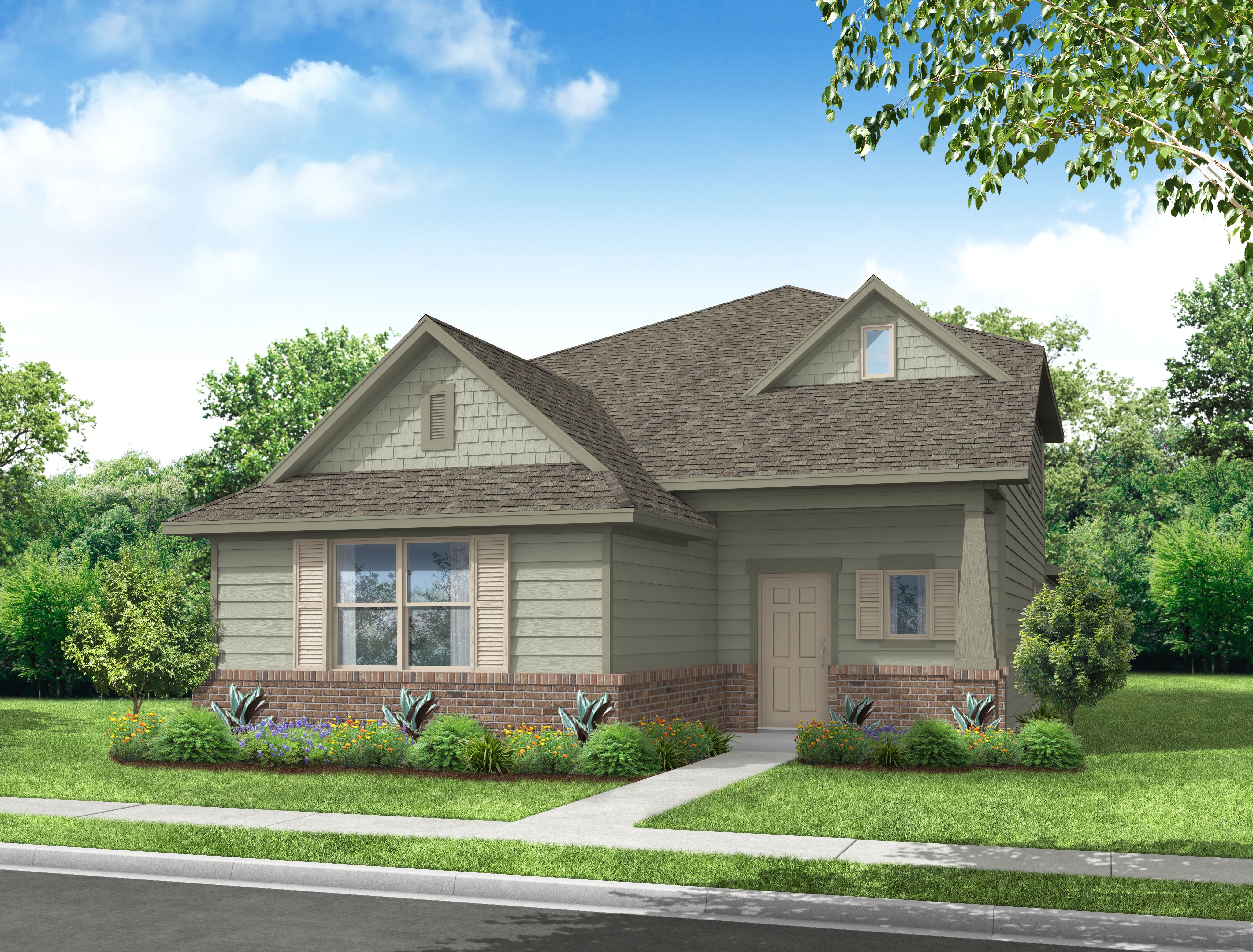 3002 Stillwater Lane. Crandall, TX 75114