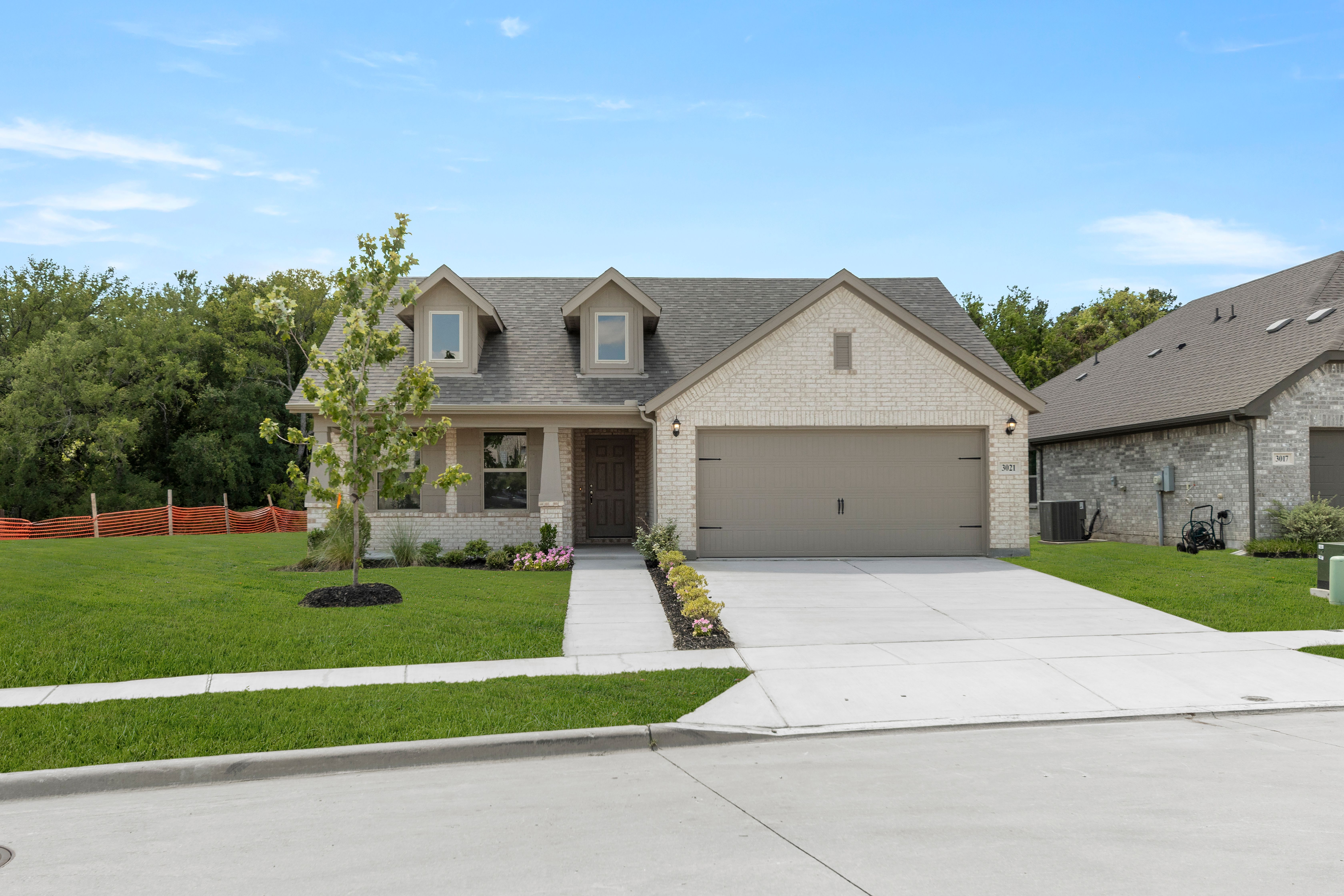 DeBerry Reserve - Royse City, TX