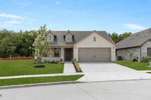 3021 Bailey Way (Lincoln in De Berry Reserve)