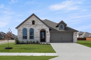 1101 Foxtail Drive (Cambridge in Timberbrook)