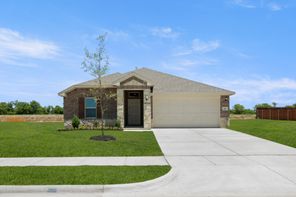 408 Comanche Drive (Lexington in Baker Farms)