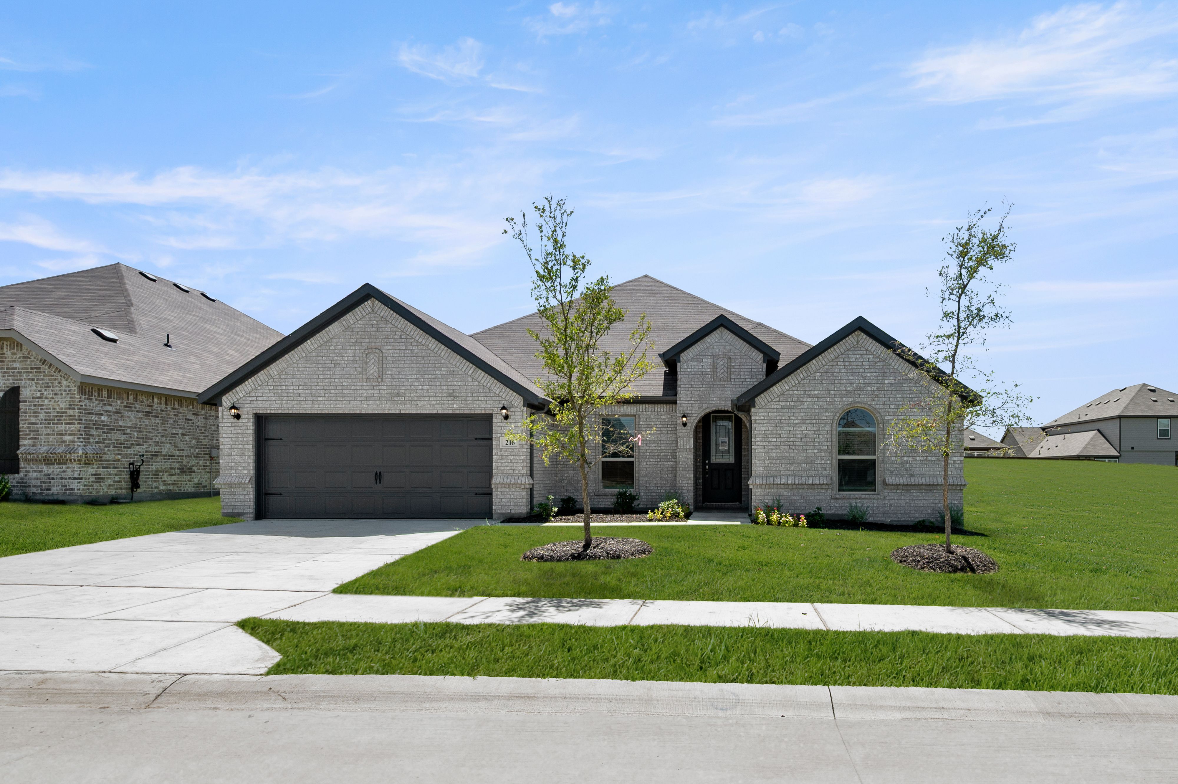 216 Comfort Drive (Hampton in Still Water Lake Estates)