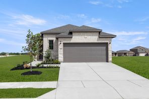 1609 Potomac Lane (Cottonwood in Creekside Ranch)