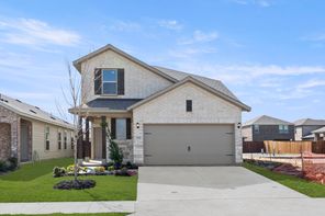 1702 Potomac Lane (Willow in Creekside Ranch)