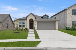 3274 Ribisl Lane (Lincoln in De Berry Reserve)