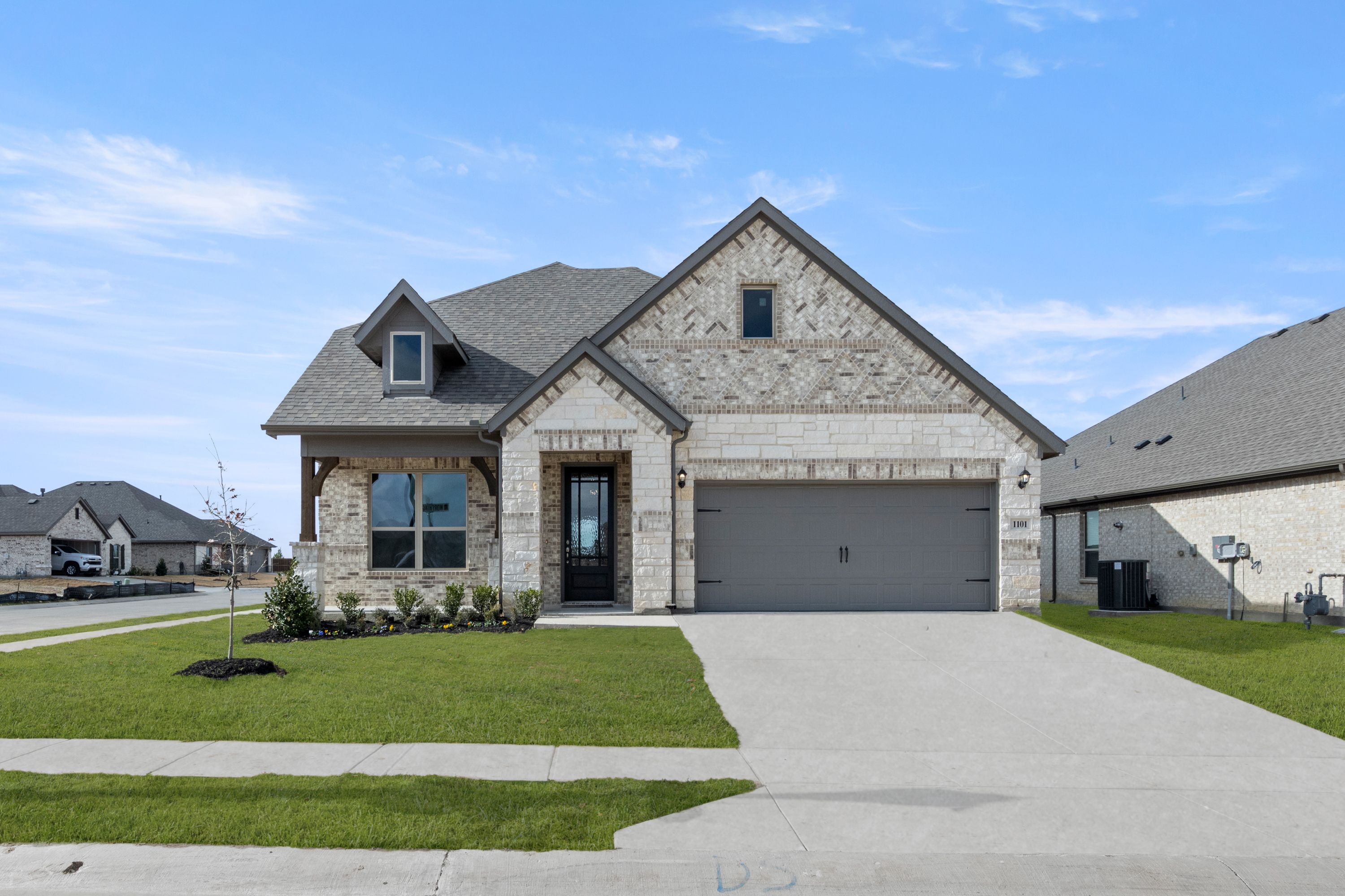Timberbrook - Justin, TX