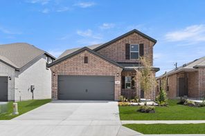 3687 Desperado Way (Willow in Churchill)