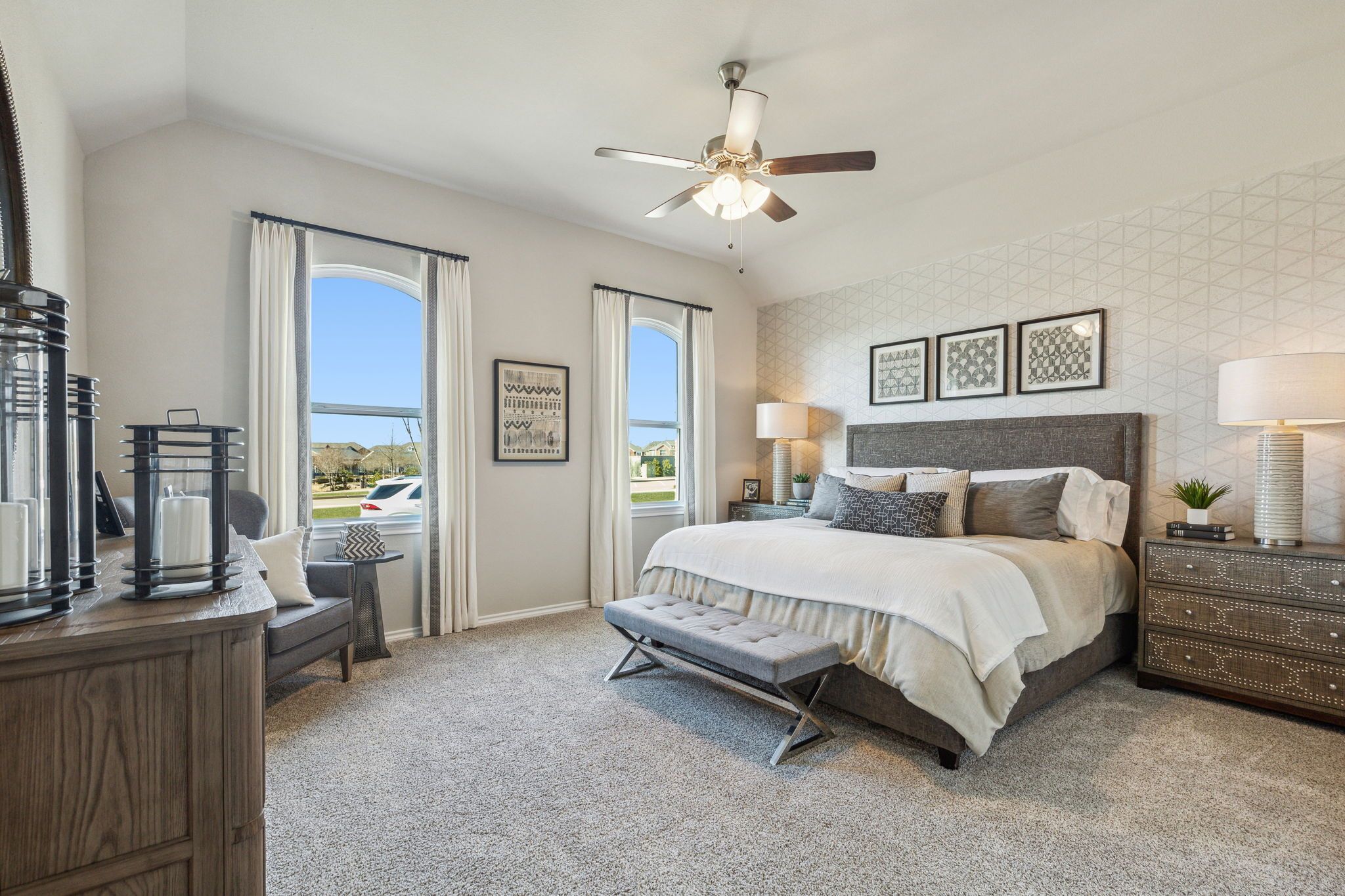 Bedrooms Image